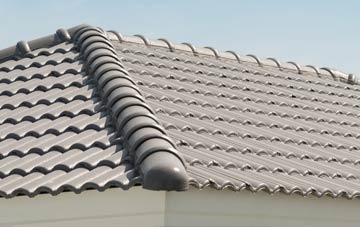 advantages of Old Philpstoun clay roofing
