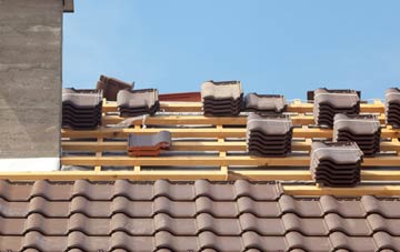 Old Philpstoun clay roofing costs
