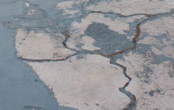 fibreglass roofing replacement Old Philpstoun