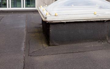 disadvantages of Old Philpstoun flat roofs