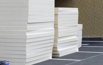 Old Philpstoun flat roof insulation costs