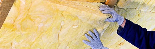 quotes for Old Philpstoun roof insulation