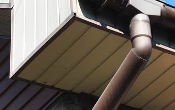 Old Philpstoun soffit installation costs