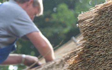 professional Old Philpstoun thatchers