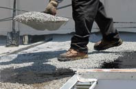 find rated Old Philpstoun flat roofing replacement companies