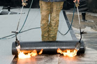 Old Philpstoun flat roof sealing quote